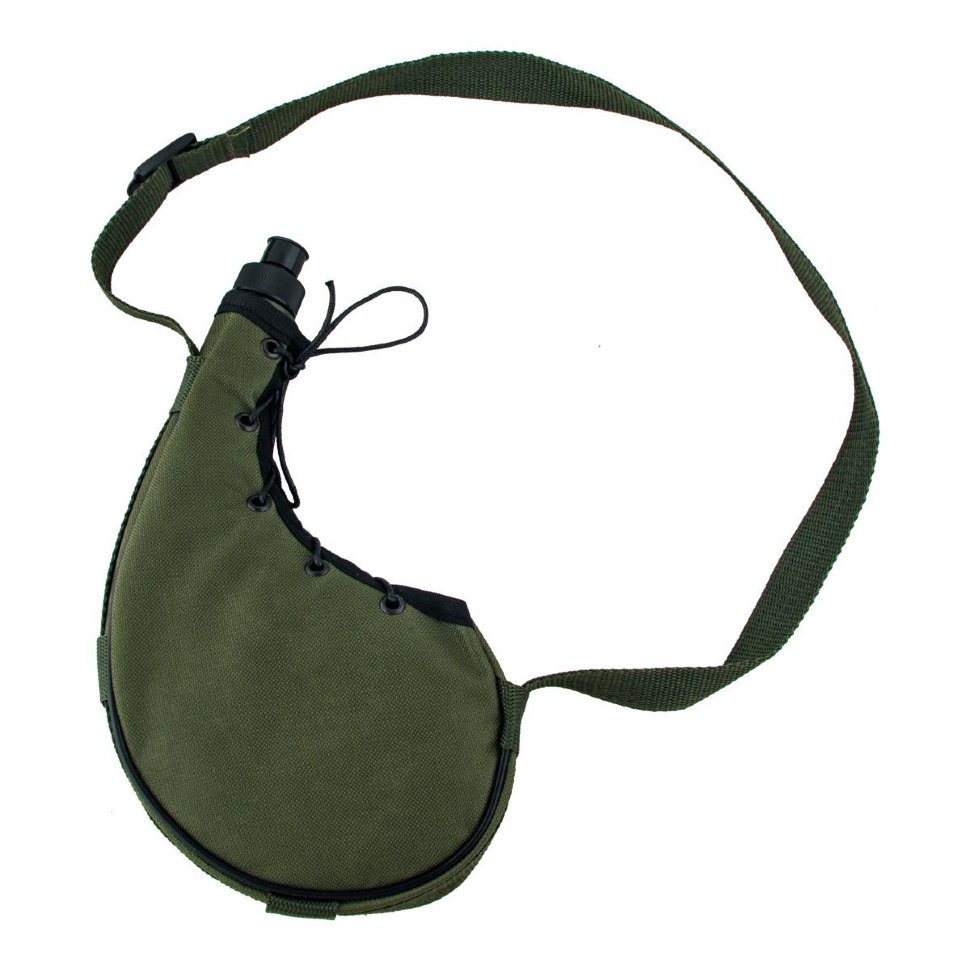 Фляжка Helios Капля 950 мл HS-NP 020010-00 , 
